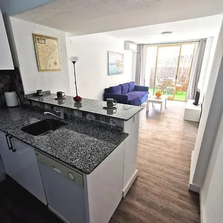 Apartment Cosy Arenal Bol *