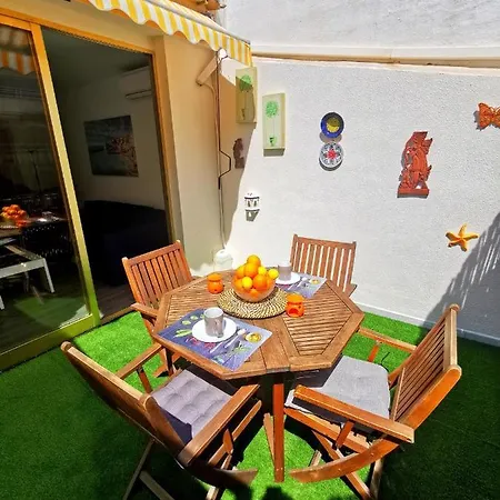 Cosy Arenal Bol