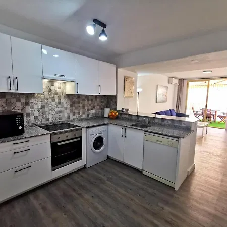 Cosy Arenal Bol * Calpe