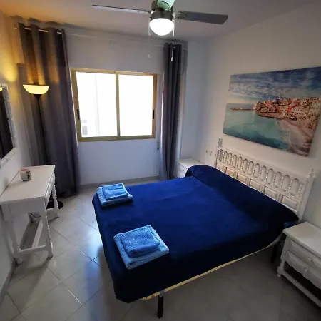 Cosy Arenal Bol カルプ
