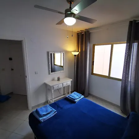 Apartment Cosy Arenal Bol Calpe
