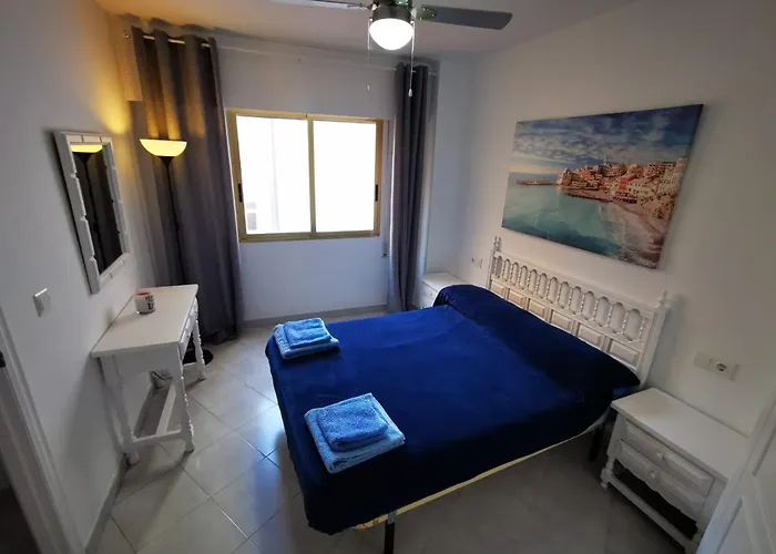 Cosy Arenal Bol カルプ